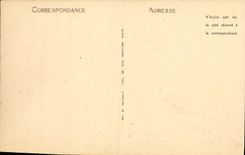 CPA Saint Malo Vue Generale Moutons