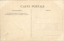 CPA Saint Malo Le Mole Bateau