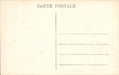 CPA Saint Malo Promenade des Remparts La tour Bidouane 