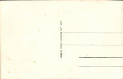 CPA Saint Malo Le Chateau Tour La Generale et le grand Donjon