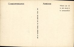 CPA Saint Malo Vue Generale