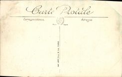 CPA Saint Malo La Grande Plage et le Casino