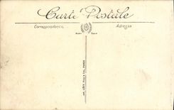 CPA Saint Malo Les Quais et la Grande Porte Bateau