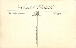 CPA Saint Malo La Place Chateaubriand