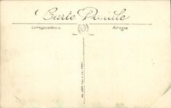 CPA Saint Malo Saint Servan et le Pont Roulant