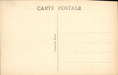 VINTAGE POSTCARD St Malo the Baateaux Regattas