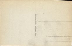 CPA St Malo Les Remparts et la Ville vus du Grand Bey