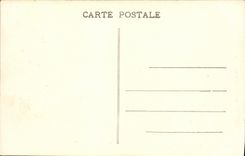 VINTAGE POSTCARD St Malo Walk of the Walls the Bidouane Tower