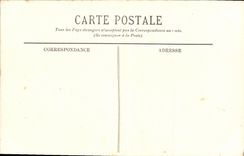 CPA Saint Malo Saint Servan et le Pont Roulant