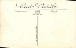 CPA Saint Malo La Greve de Bon Secours