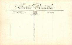 CPA Saint Malo Le Tombeau de Chateaubriand