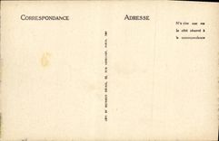 CPA Saint Malo Vue de la Porte Saint Vincent