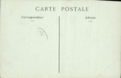 CPA Saint Malo Les Remparts et l Entree du Mole VElo 