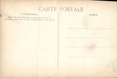 VINTAGE POSTCARD Holy Malo the Castle of the Duchess Anne and the Beach