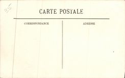 CPA Saint Malo La Grand Rue Boulangerie