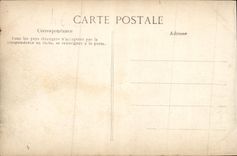 CPA St Malo Les Remparts de Bon Secours