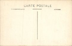 CPA Saint Malo La Grande Rue