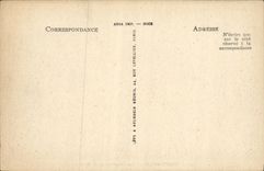 CPA Saint Malo Les Vedettes et le Mole Bateau