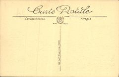 CPA Saint Malo Vue Generale Prise de Saint Servan Bateaux 