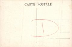 CPA St Malo Vue generale