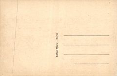 CPA Saint Malo Vue generale vers la Grande Plage et les Bassins