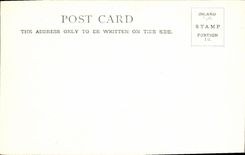 VINTAGE POSTCARD Royal House the Brighton Dome