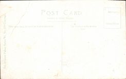 VINTAGE POSTCARD Brighton Aquarium Clock and De luxe hotel Pier showing new Winter Garden