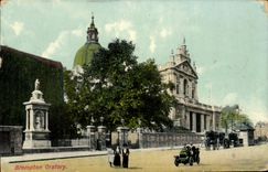 CPA Brompton Oratory