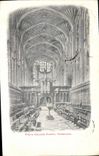 CPA King s College Chapel Cambridge