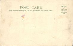 VINTAGE POSTCARD Dover Castle