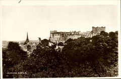 CPA Durham Castle