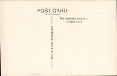 VINTAGE POSTCARD Durham Cathedral And To rivet Wear