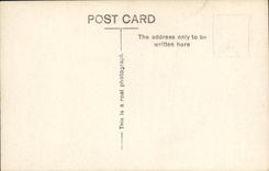 VINTAGE POSTCARD Durham Cathedral