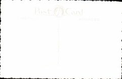 VINTAGE POSTCARD Eastbourne The Carret Gardens