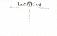 VINTAGE POSTCARD Eastbourne Wish Tower And Sun Lounge