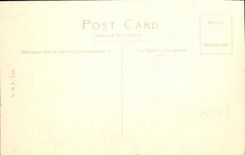 CPA The stamp house Bersted