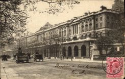 CPA London Somerset House