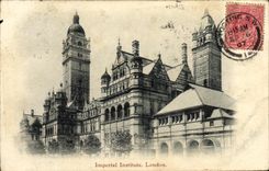 CPA London Imperial Institute