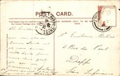 CPA London Imperial Institute