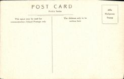 VINTAGE POSTCARD Wells Cathedral