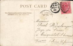 CPA London The Royal Exchange