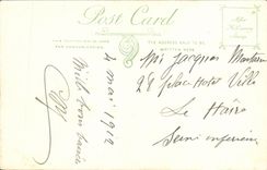 CPA London The tower bridge 