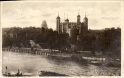 CPA London The Tower of London 