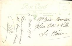 CPA London The Tower and tower Bridge 