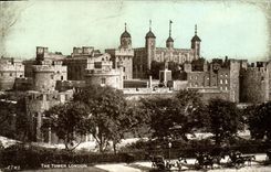 CPA London The Tower