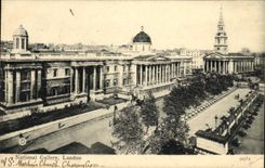 CPA London National Gallery