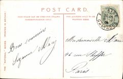 CPA London Ludgate Hill