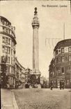 CPA London The Monument