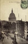 CPA London St Paul s Cathedral