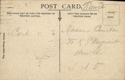 CPA London St Paul s Cathedral